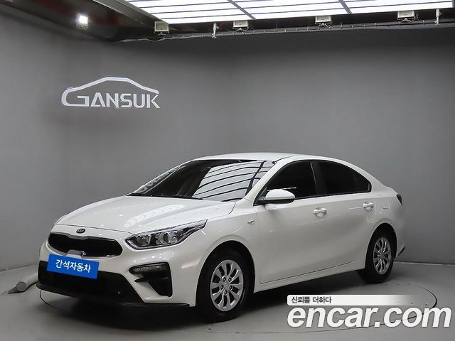 Kia K3 Совершенно новый Standard - фото 1
