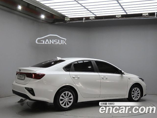 Kia K3 Совершенно новый Standard - фото 3