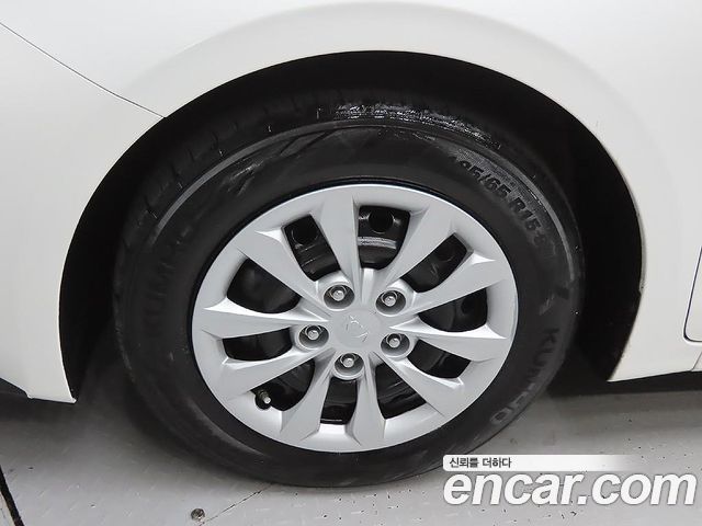 Kia K3 Совершенно новый Standard - фото 4