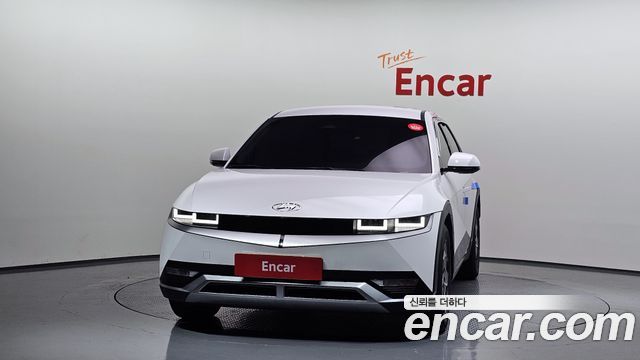 Hyundai Ioniq5 Long Range AWD Exclusive - фото 2