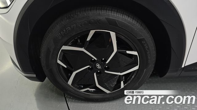 Hyundai Ioniq5 Long Range AWD Exclusive - фото 4