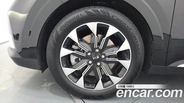 Kia Carnival 4-го поколения 9-Seater Signature - фото 3