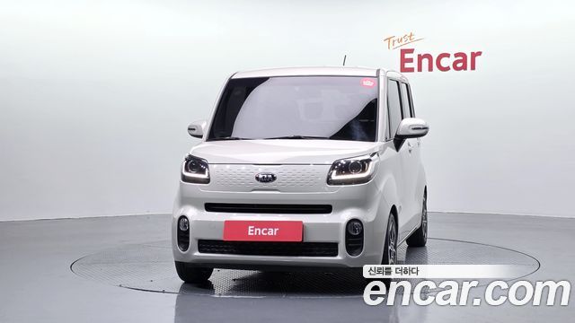 Kia RAY Новый Prestige - фото 2