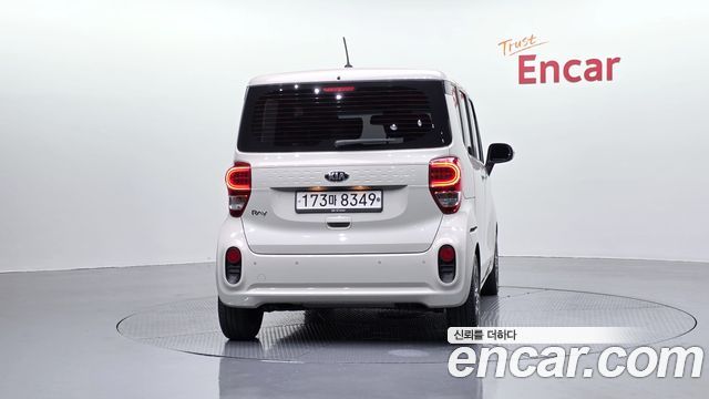 Kia RAY Новый Prestige - фото 3
