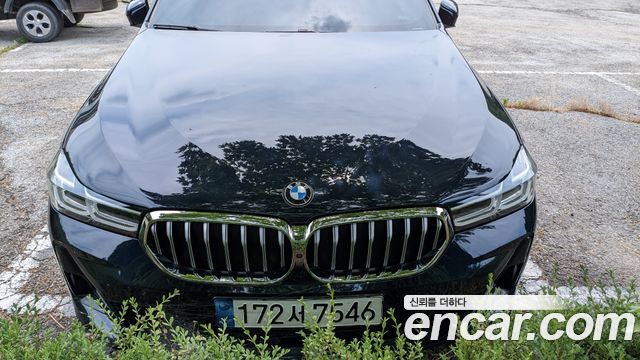 BMW Gran Turismo G32 620d M Sport - фото 0