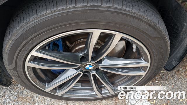 BMW Gran Turismo G32 620d M Sport - фото 4