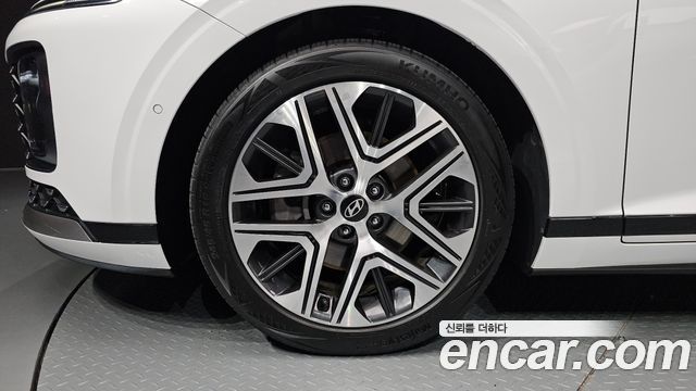 Hyundai Grandeur GN7 2,5 Gasoline 2WD Premium - фото 4