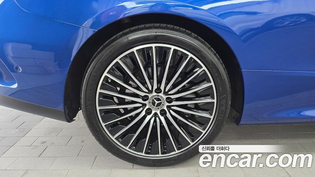 Mercedes-Benz CLE-Class C236 CLE200 Coupe - фото 4