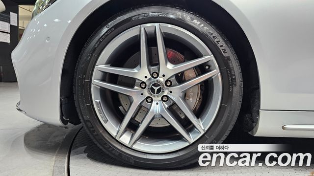 Mercedes-Benz S-Class W222 S350 d - фото 4