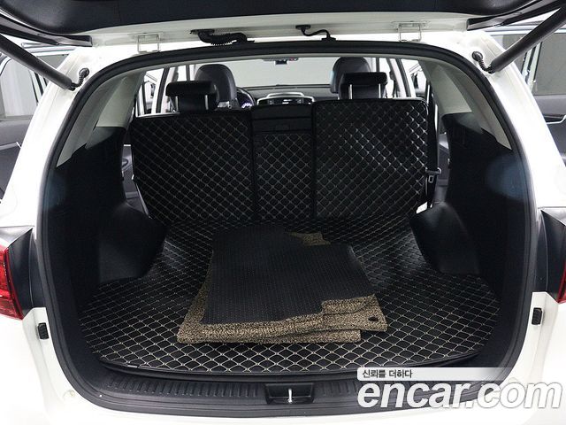 Kia Sorento Новый Diesel 2.0 2WD Noblesse - фото 4