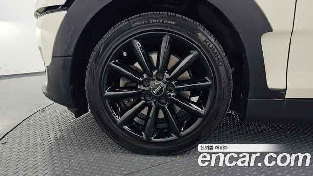 Mini Clubman Standard 2nd - фото 4