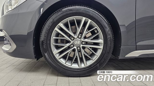 Hyundai Grandeur IG 2.4 Premium - фото 4