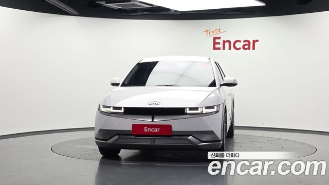 Hyundai Ioniq5 Long range Prestige - фото 2