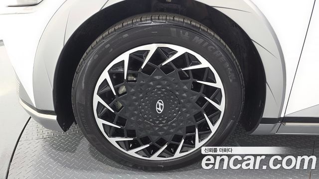Hyundai Ioniq5 Long range Prestige - фото 4
