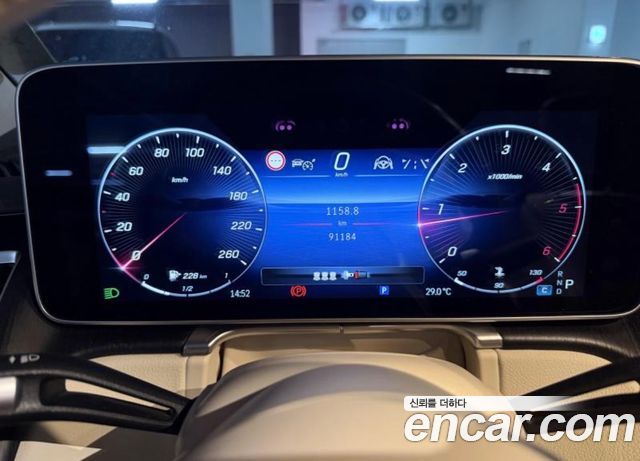 Mercedes-Benz S-Class W223 S400 d 4MATIC - фото 4