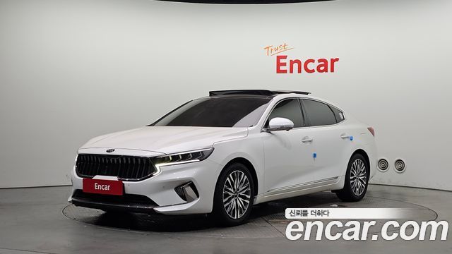 Kia K7 Premier 2.5 GDI X Edition - фото 0
