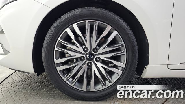 Kia K7 Premier 2.5 GDI X Edition - фото 4