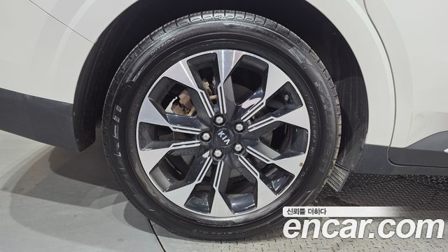 Kia Carnival 4-го поколения Gasoline 7-Seater Signature - фото 4