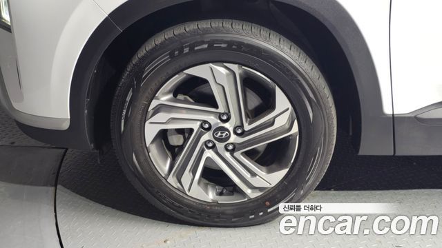 Hyundai Santafe Новый Diesel 2.2 4WD Exclusive - фото 4