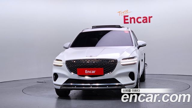 Genesis GV70 2.5T Gasoline AWD - фото 2