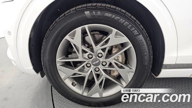 Genesis GV70 2.5T Gasoline AWD - фото 4