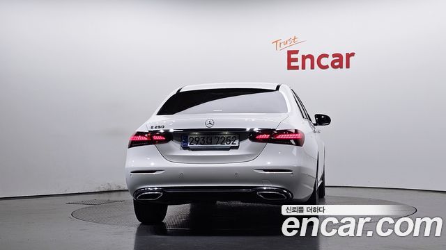 Mercedes-Benz E-Class W213 E250 Avantgarde - фото 2