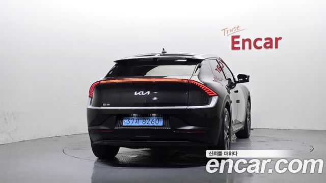 Kia EV6 Long Range Air - фото 3