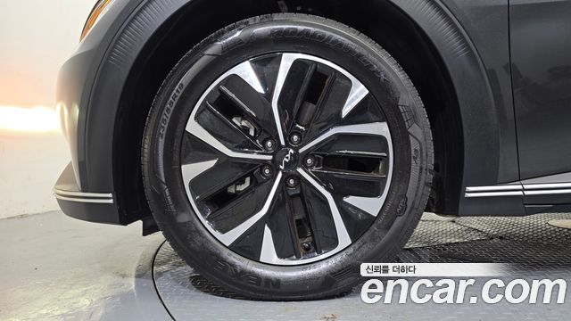 Kia EV6 Long Range Air - фото 4