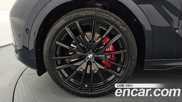 BMW X6 G06 xDrive40d M Sport Online Exclusive - фото 4