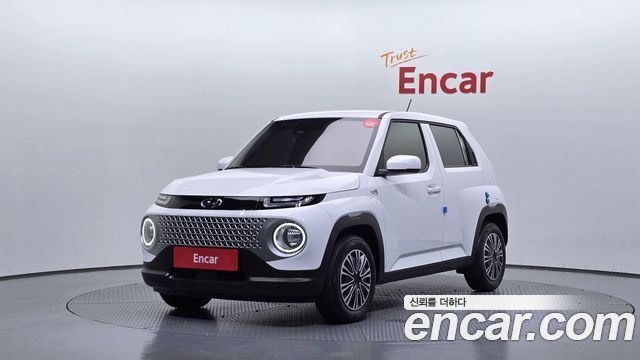 Hyundai Casper The Essential Light - фото 0
