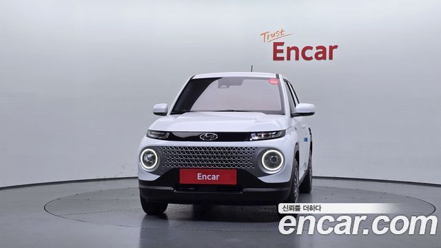 Hyundai Casper The Essential Light - фото 2