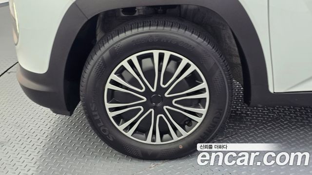 Hyundai Casper The Essential Light - фото 4