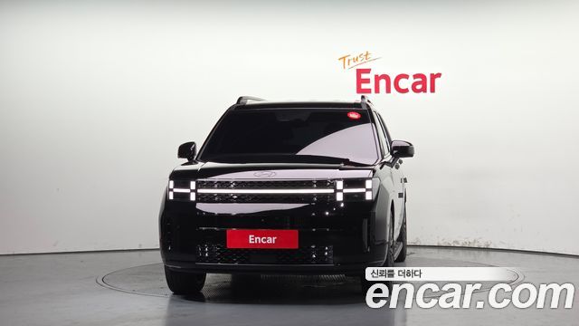 Hyundai Santafe MX5 Gasoline 2.5T 2WD Calligraphy - фото 2