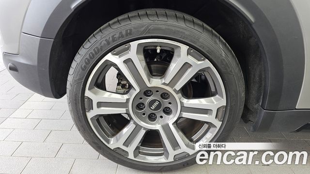 Mini Countryman ALL4 Classic 2nd - фото 4