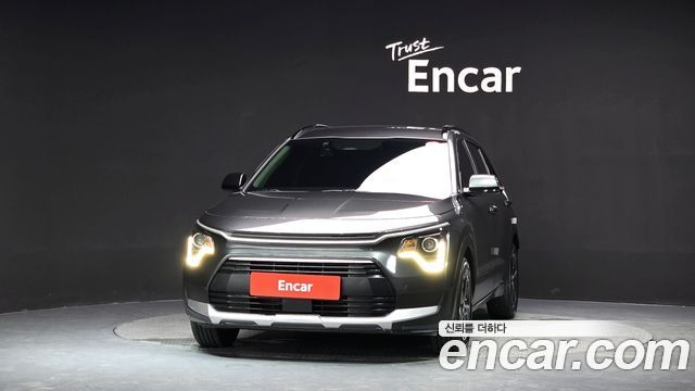 Kia Niro Совершенно новый Prestige - фото 2