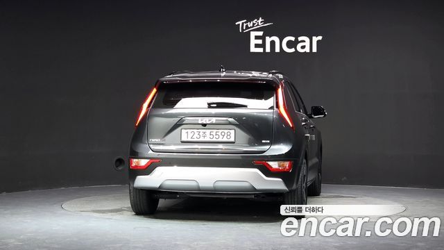 Kia Niro Совершенно новый Prestige - фото 3