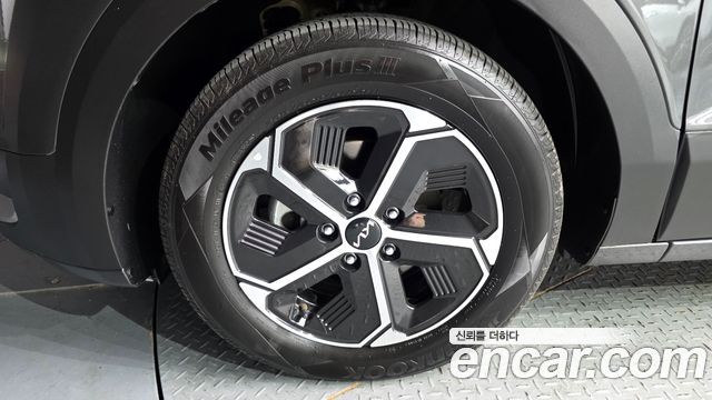 Kia Niro Совершенно новый Prestige - фото 4