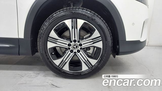 Mercedes-Benz EQB X243 EQB300 4MATIC - фото 4