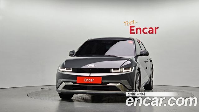 Hyundai Ioniq5 Новый Long Range Prestige - фото 2