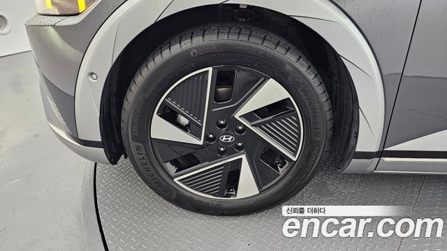Hyundai Ioniq5 Новый Long Range Prestige - фото 4