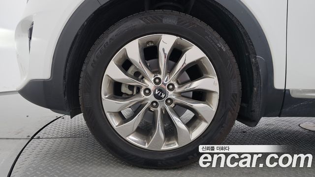 Kia Sorento Новый Diesel 2.0 2WD Nobesse Special - фото 3