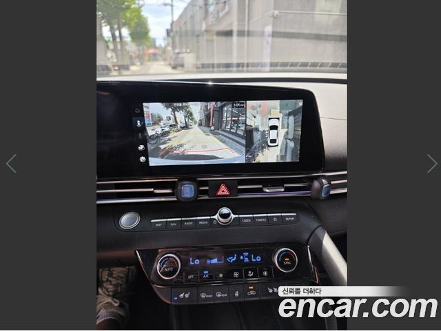 Hyundai Avante Новый CN7 1.6 Modern - фото 2