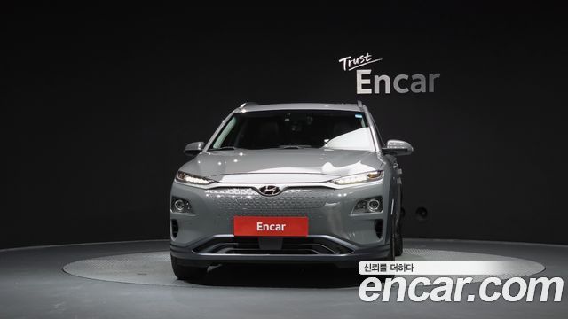 Hyundai Kona Premium - фото 2