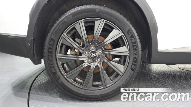 Hyundai Palisade Diesel 2.2 2WD Prestige - фото 4