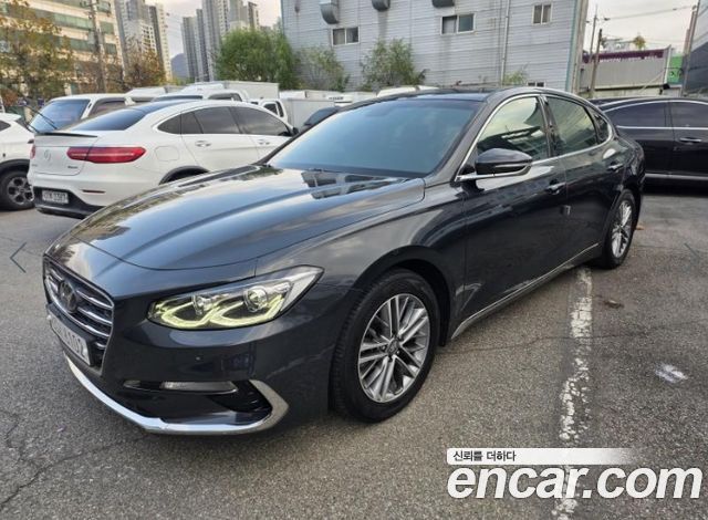Hyundai Grandeur IG 2.4 Premium Special - фото 1