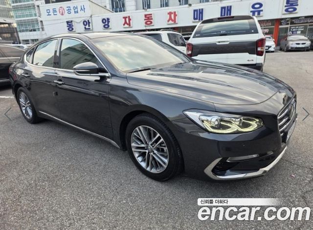 Hyundai Grandeur IG 2.4 Premium Special - фото 2