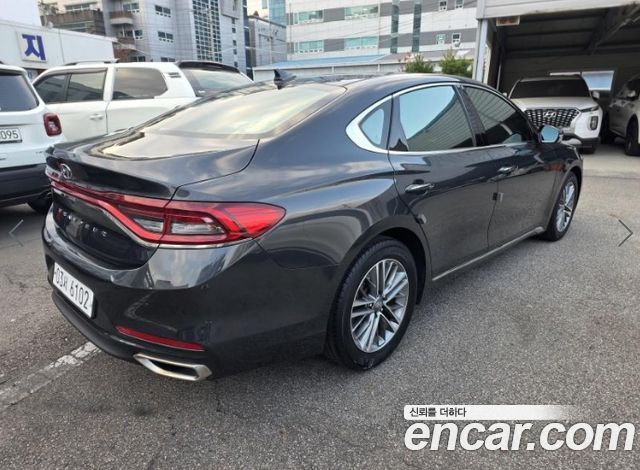 Hyundai Grandeur IG 2.4 Premium Special - фото 4