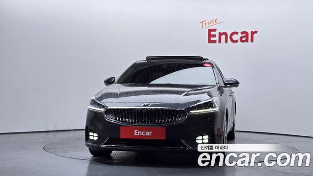 Kia K7 Совершенно новый 2.4 Worldcup Edition - фото 2
