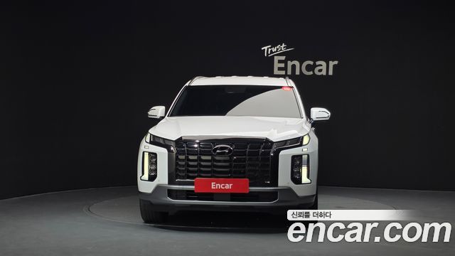 Hyundai Palisade Новый Diesel 2.2 2WD Le Blanc - фото 2