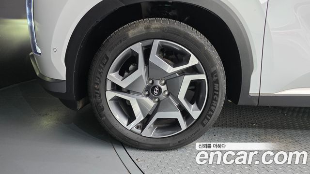 Hyundai Palisade Новый Diesel 2.2 2WD Le Blanc - фото 4